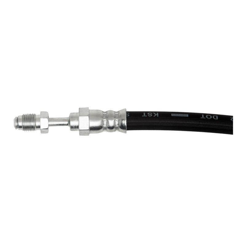Mercedes-Benz G65 AMG Brake Hose - Front - R1 Concepts - `13-`18
